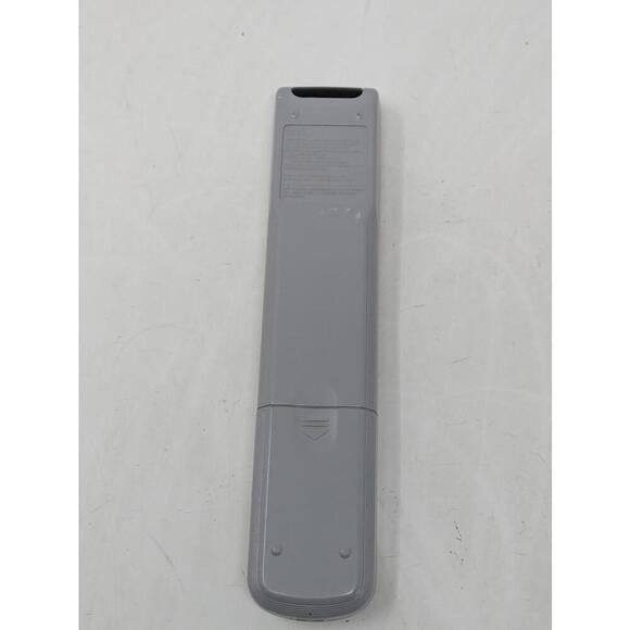 Genuine Sony RMT-V402A TV/Video Remote Control Tested & Working - Picture 2 of 3